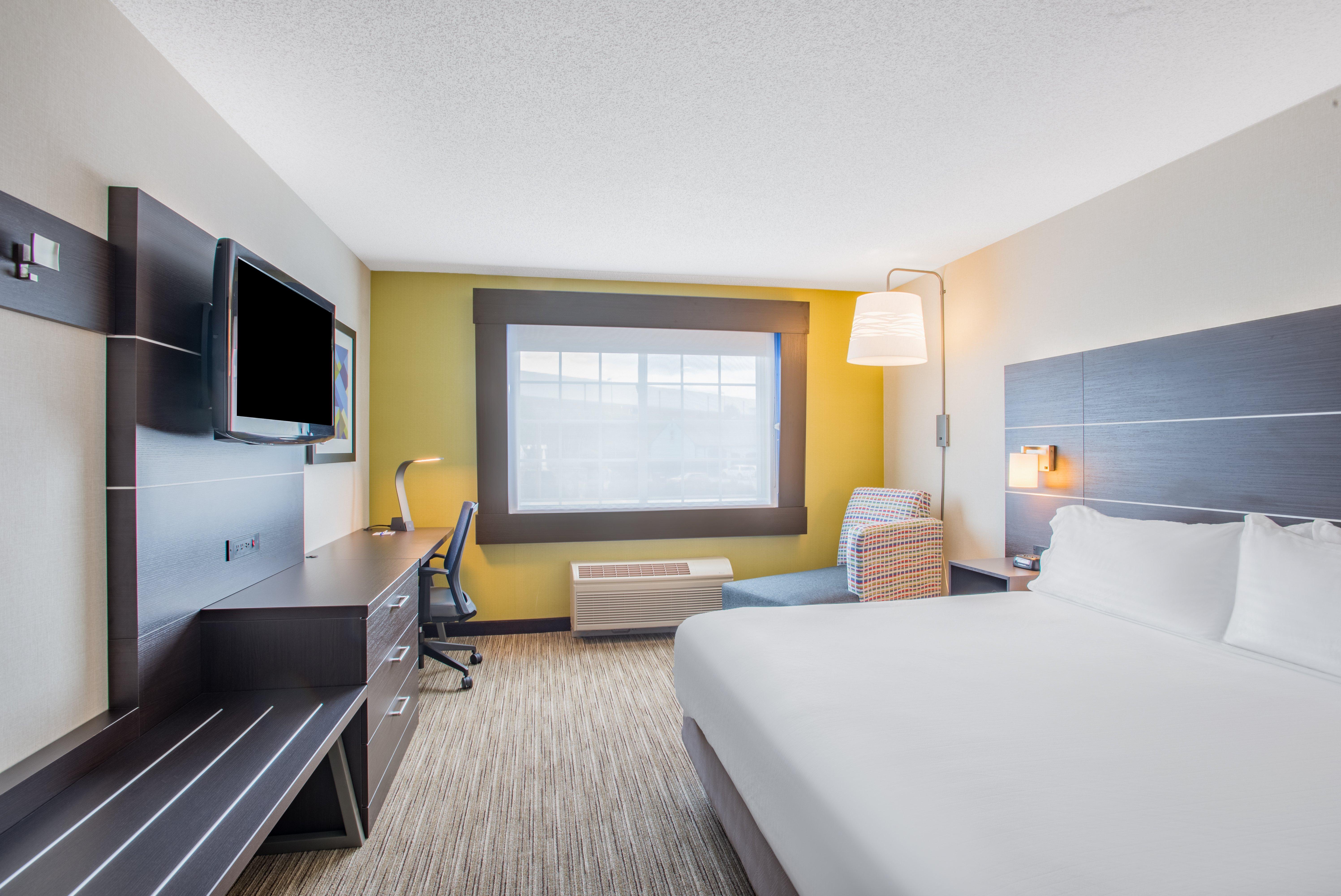 Holiday Inn Express Hotel & Suites Boston - Marlboro By Ihg Hudson Kültér fotó