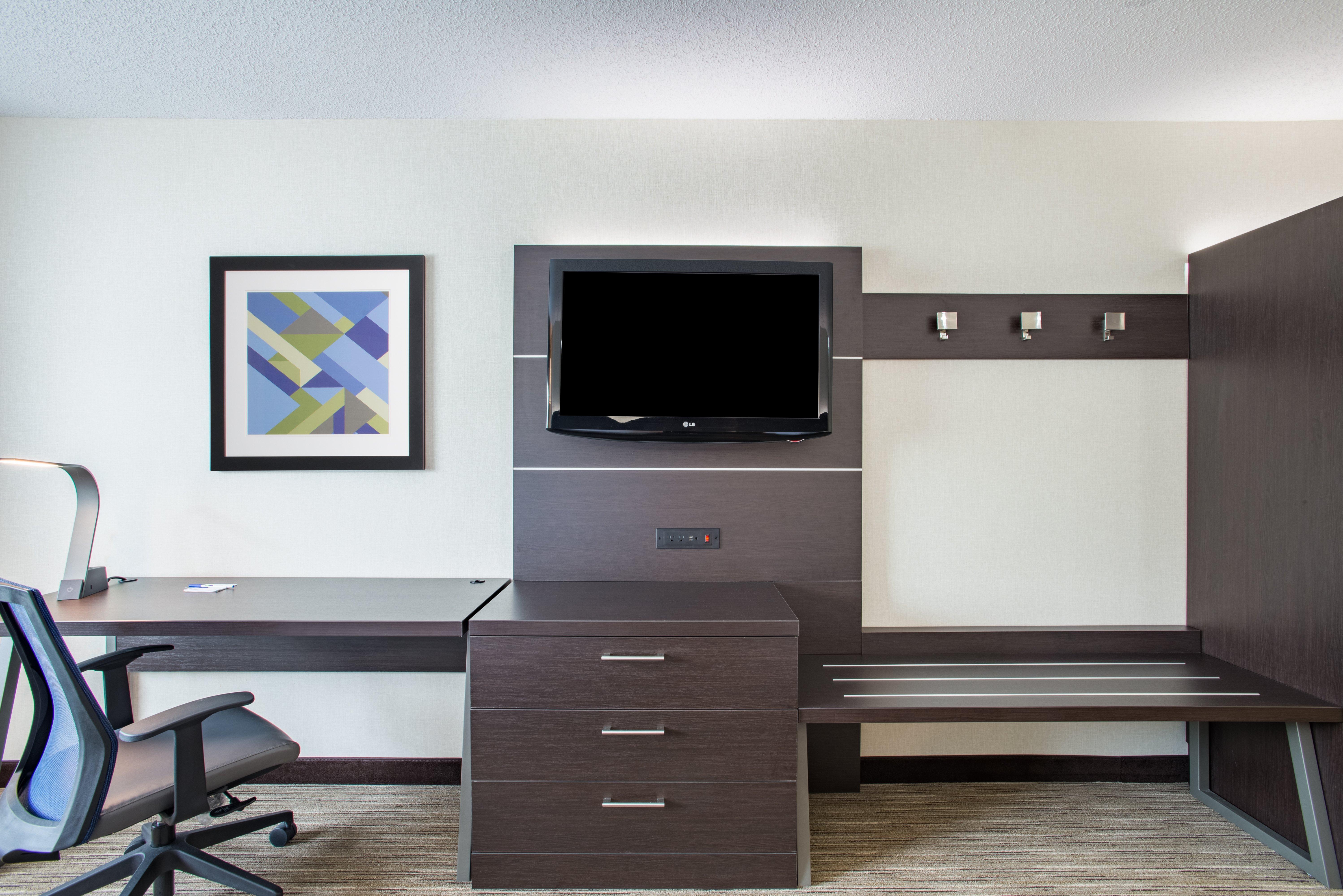 Holiday Inn Express Hotel & Suites Boston - Marlboro By Ihg Hudson Kültér fotó