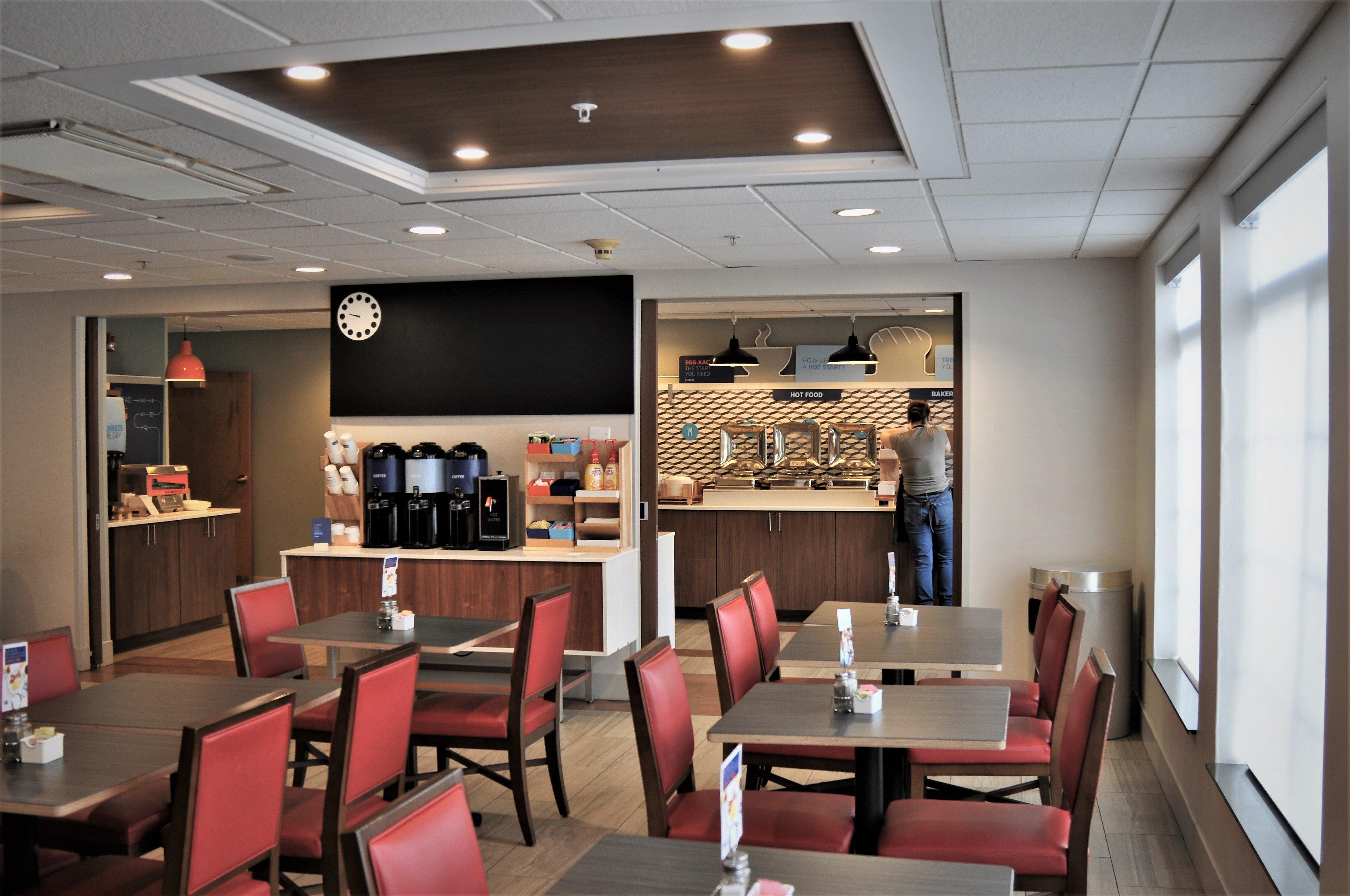 Holiday Inn Express Hotel & Suites Boston - Marlboro By Ihg Hudson Kültér fotó
