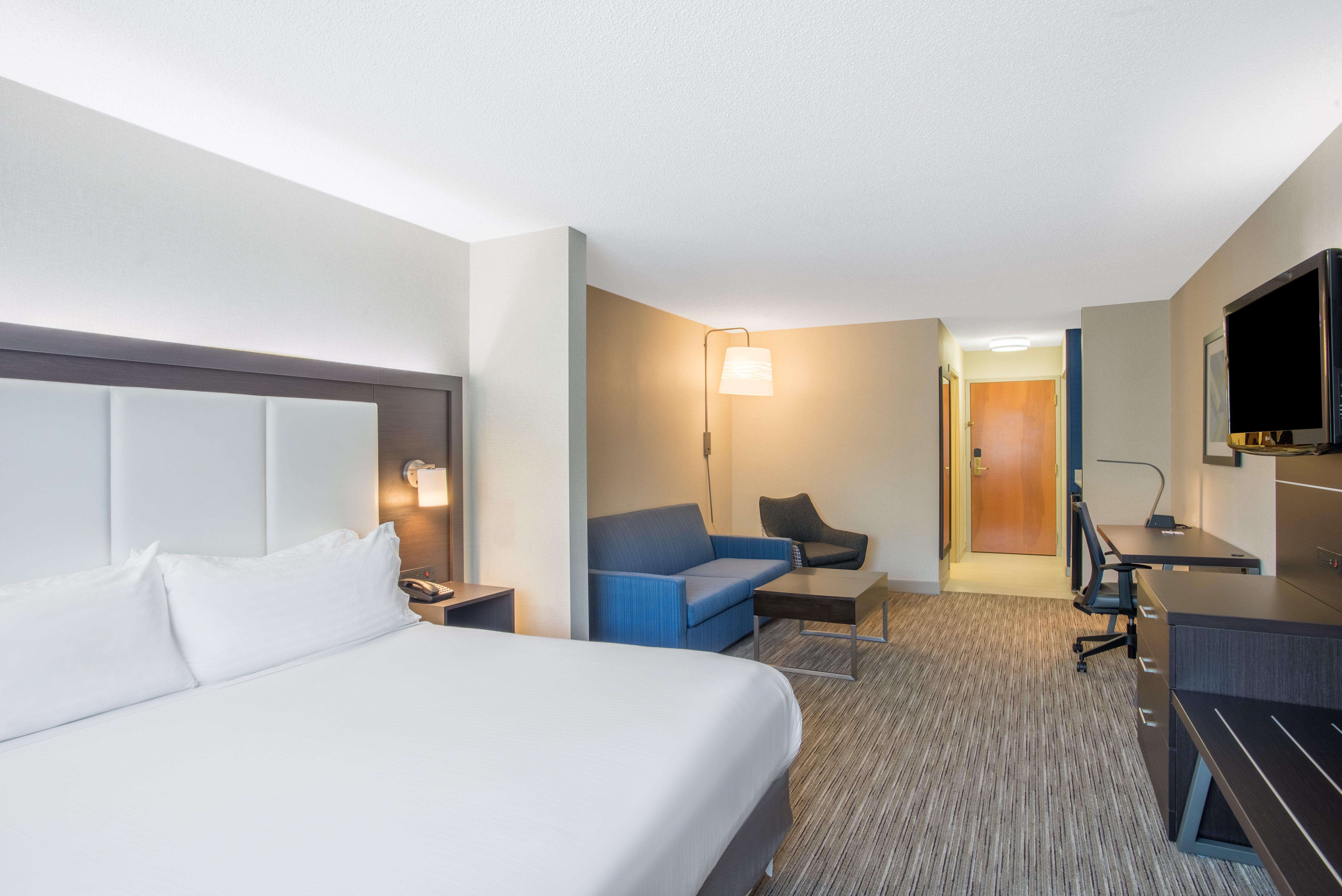 Holiday Inn Express Hotel & Suites Boston - Marlboro By Ihg Hudson Kültér fotó