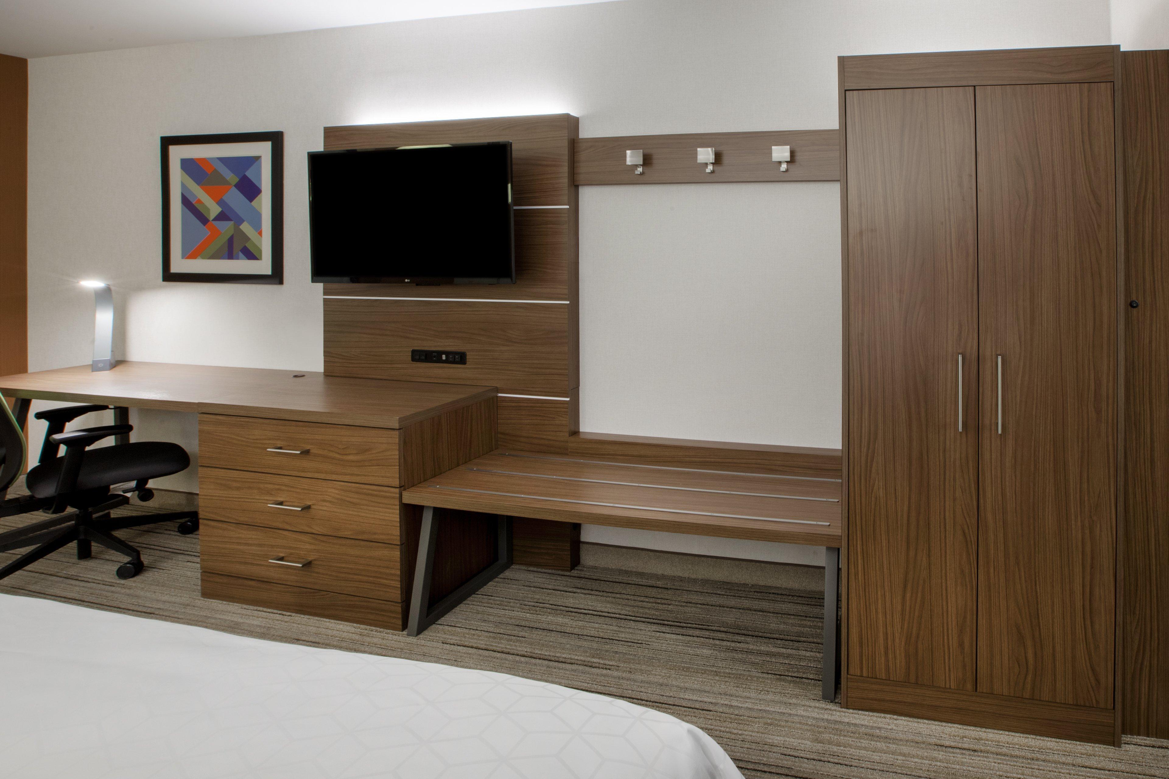 Holiday Inn Express Hotel & Suites Boston - Marlboro By Ihg Hudson Kültér fotó