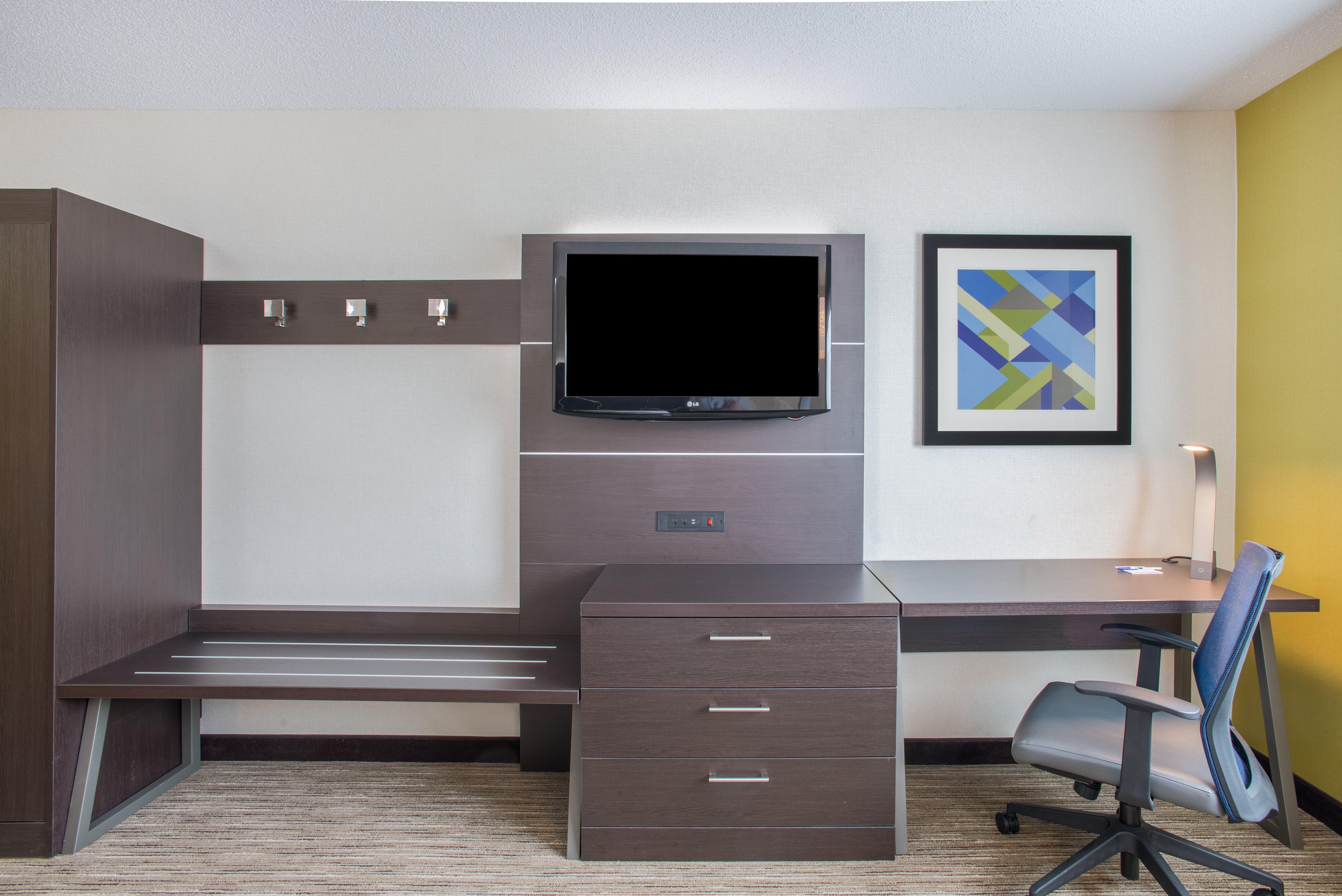 Holiday Inn Express Hotel & Suites Boston - Marlboro By Ihg Hudson Kültér fotó