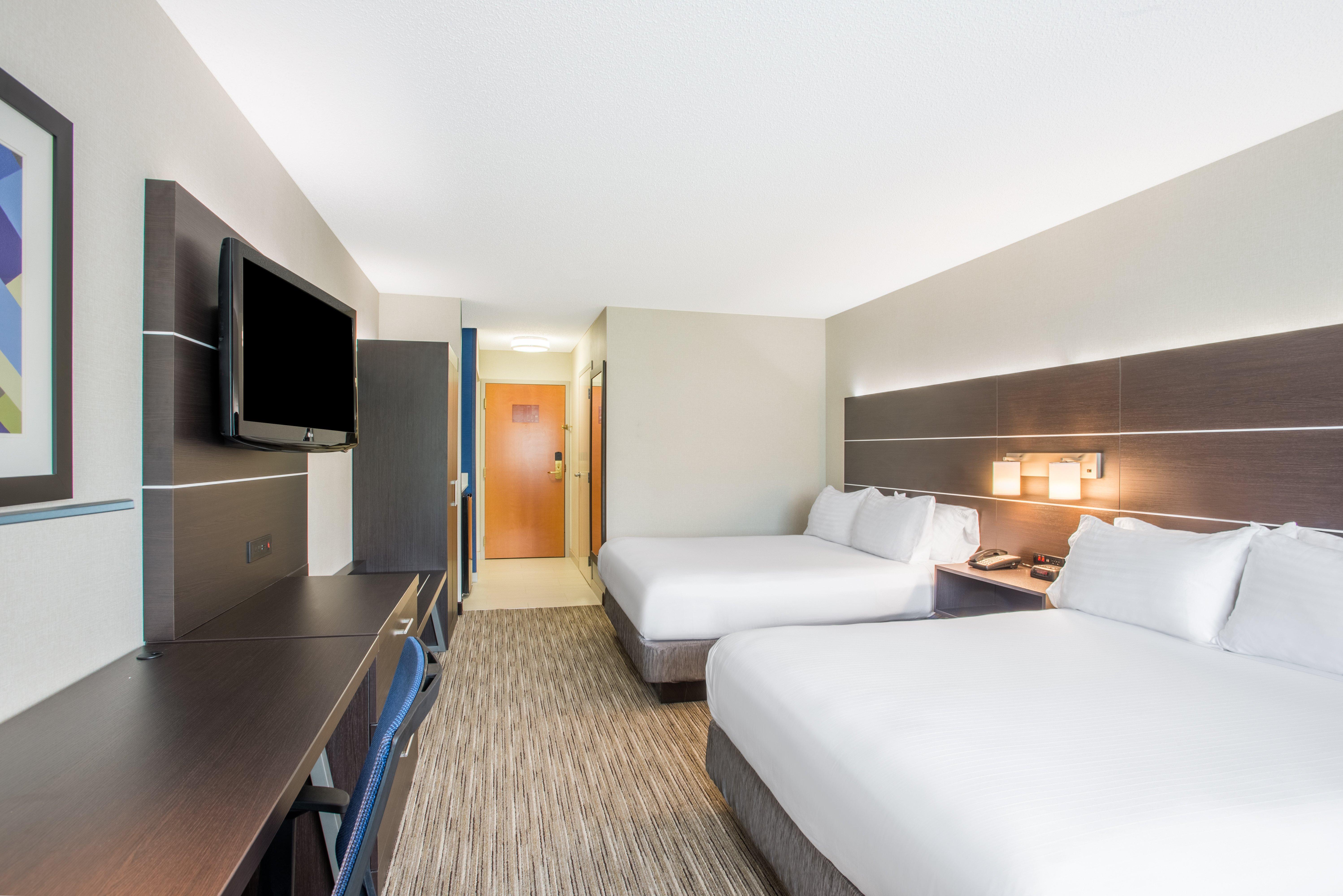Holiday Inn Express Hotel & Suites Boston - Marlboro By Ihg Hudson Kültér fotó