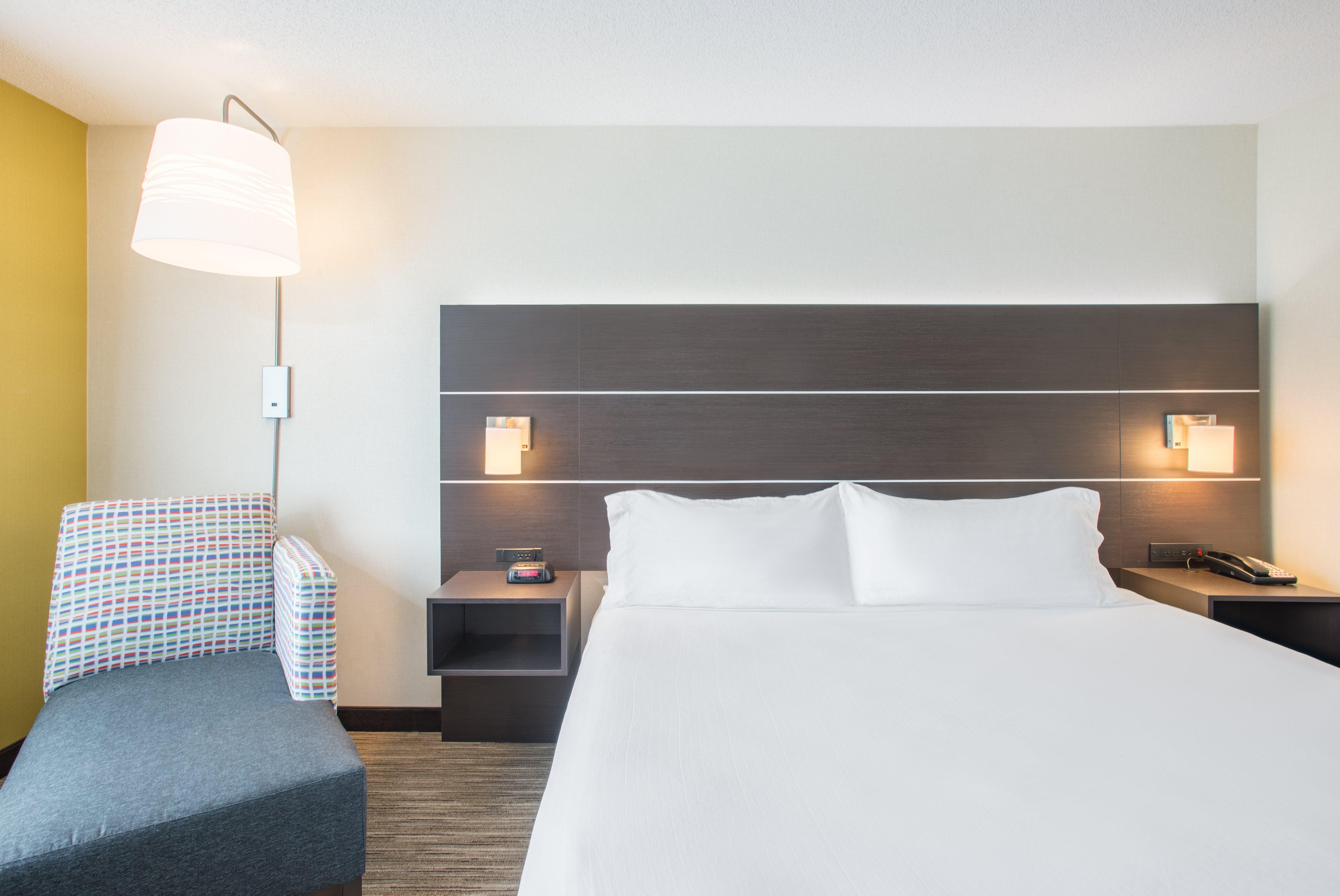 Holiday Inn Express Hotel & Suites Boston - Marlboro By Ihg Hudson Kültér fotó