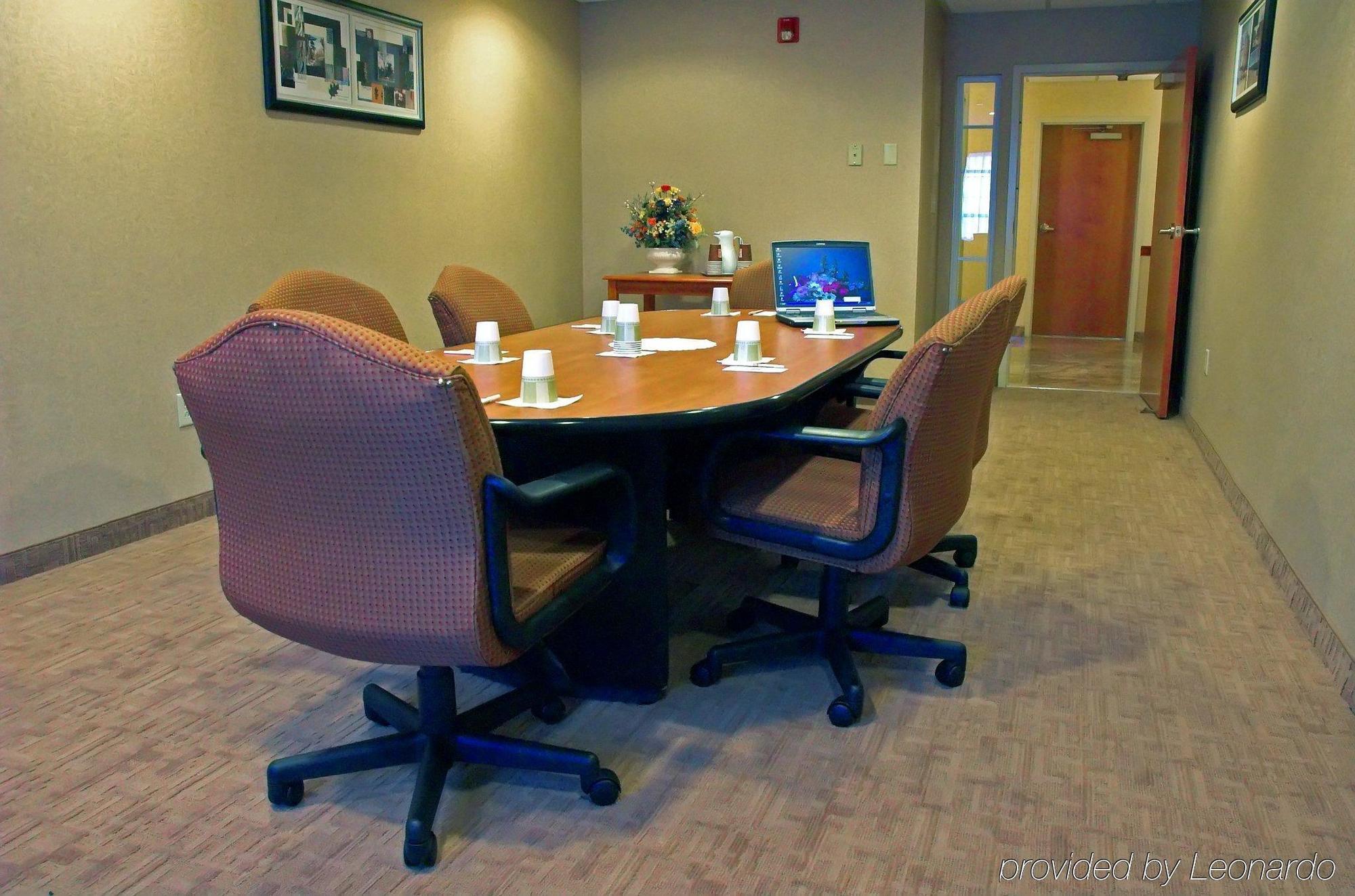 Holiday Inn Express Hotel & Suites Boston - Marlboro By Ihg Hudson Létesítmények fotó