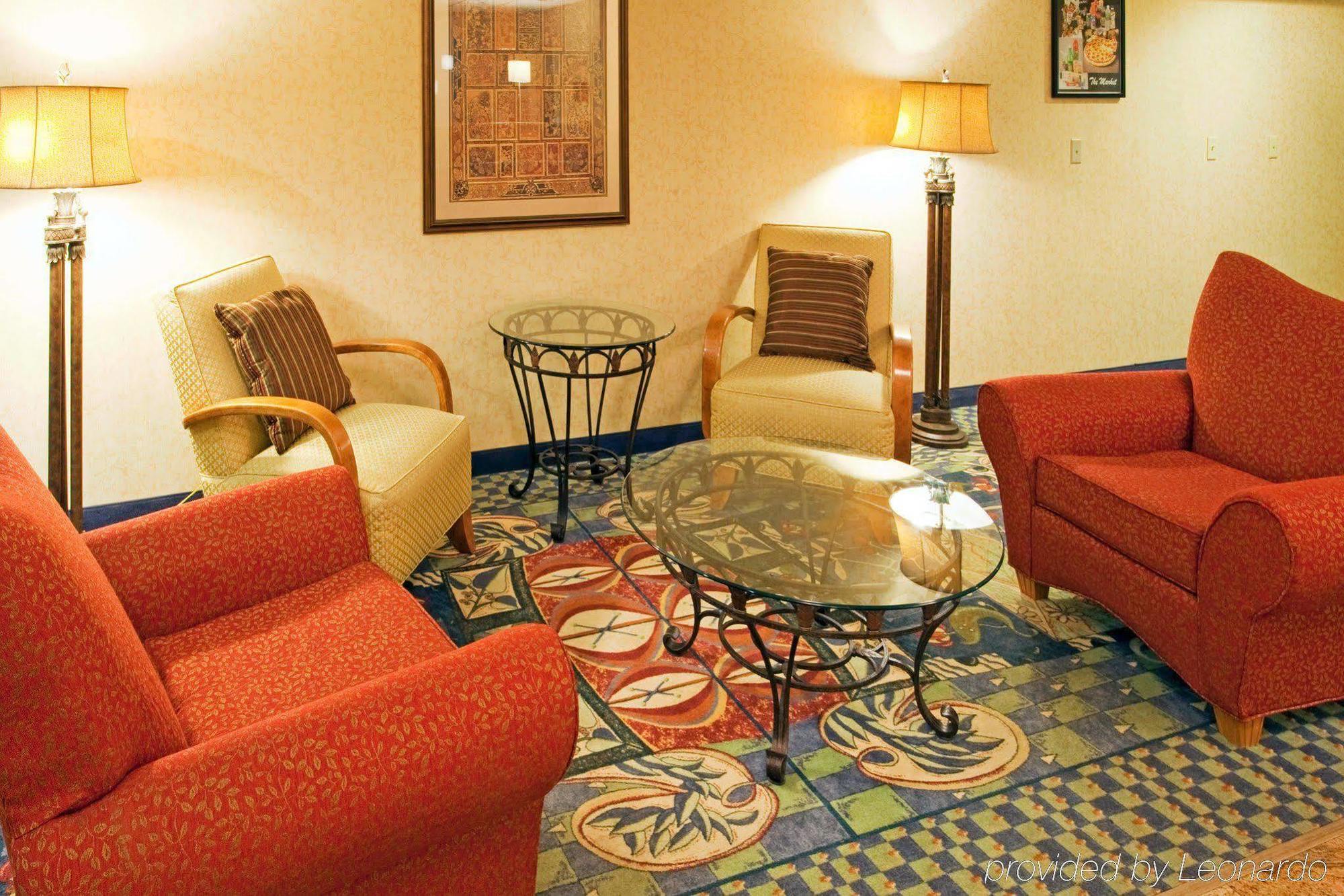 Holiday Inn Express Hotel & Suites Boston - Marlboro By Ihg Hudson Kültér fotó