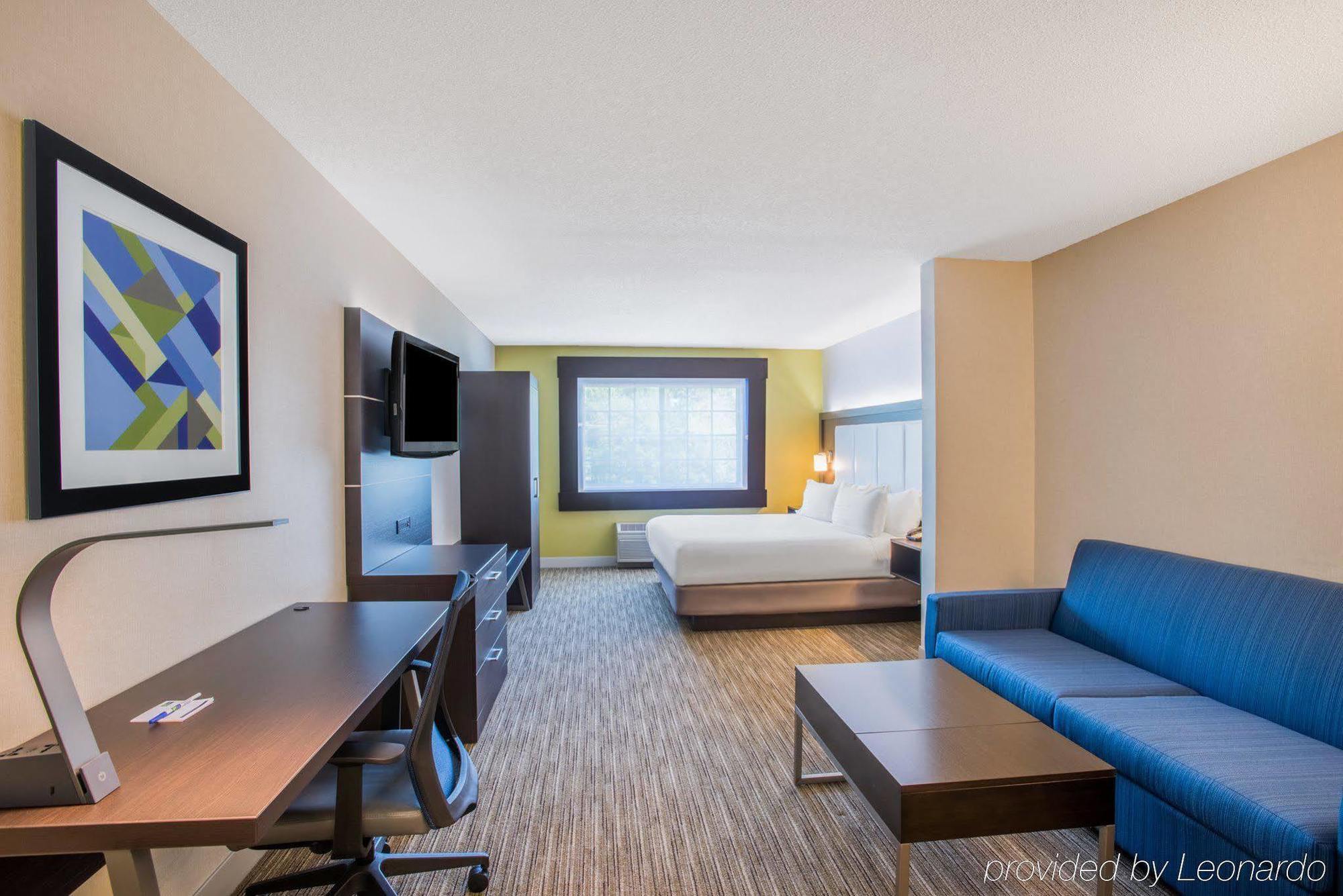 Holiday Inn Express Hotel & Suites Boston - Marlboro By Ihg Hudson Kültér fotó